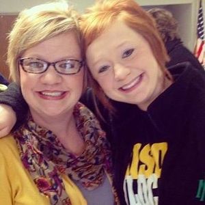 Meet your Posher, Brandi